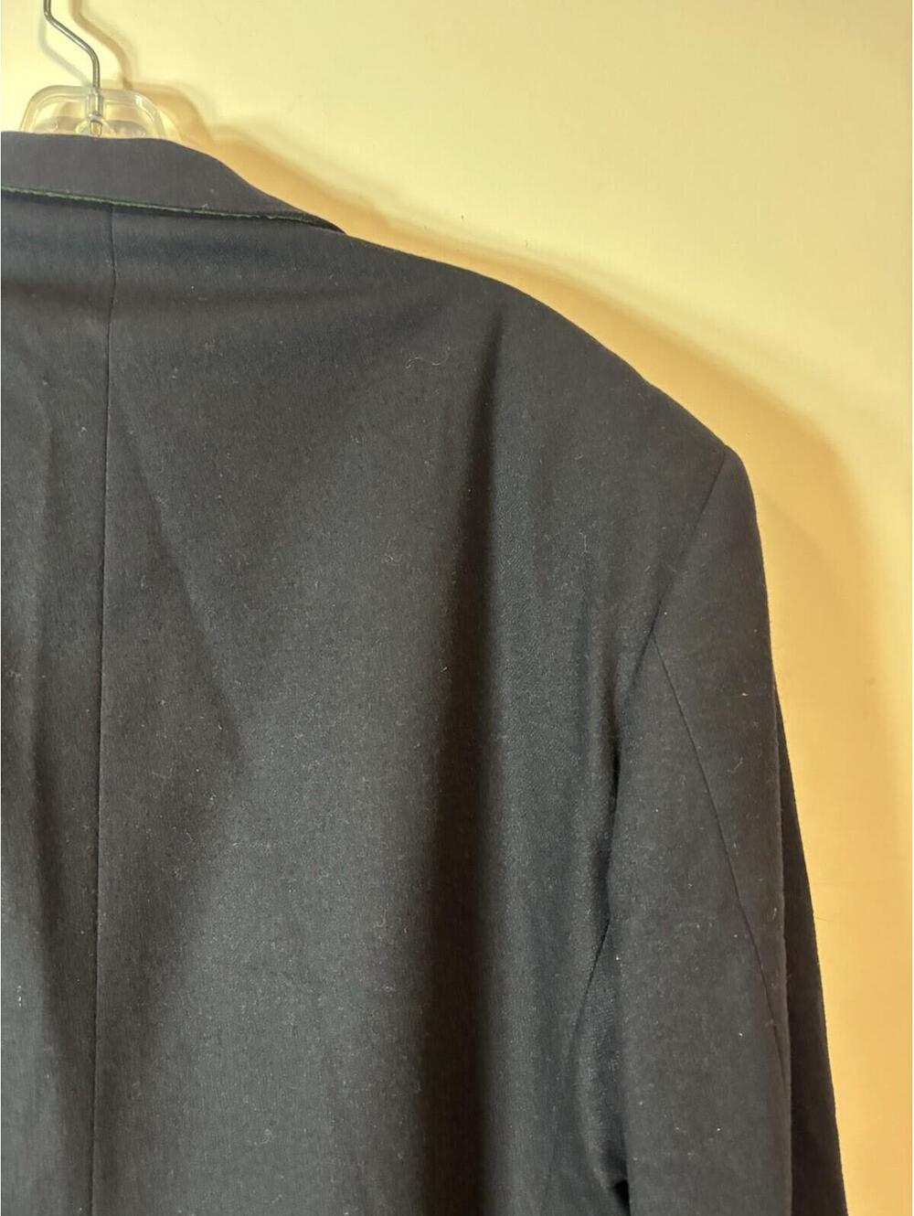 Tommy Hilfiger Blazer Men's 3 Button Sport Coat Jacket XL - Picture 15 of 15